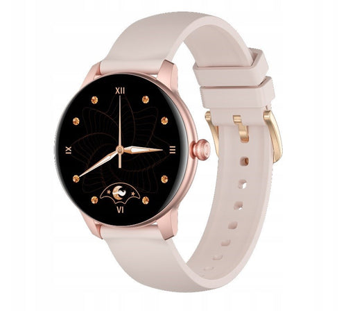 Smartwatch OROMED ORO LADY Active Rosa 1.09
