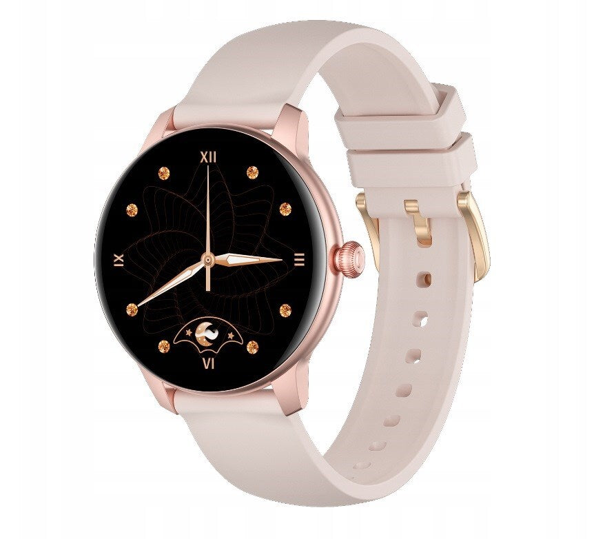 Smartwatch OROMED ORO LADY Active Rosa 1.09