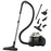 Electrolux EL61H4SW black. White