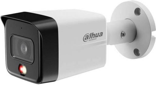 DAHUA IP camera Bullet DE 6 Megapixeldual LightWizense lens lens 28mm 95 DE blendeir DE 30 meter -mdintegrated microphoneWdr Real 120 DB IP67 POE