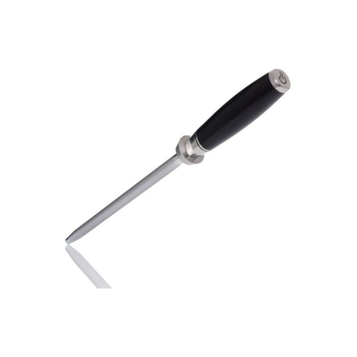 Koersen Elegance ebony bajonet peak