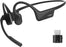 Shokz OpenComm2 UC USB-C Dongle bone sound headset black