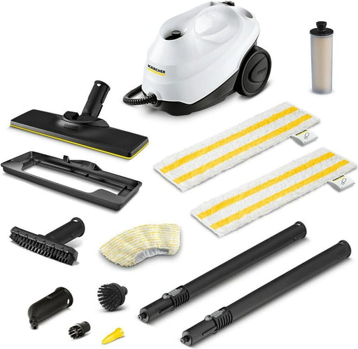 Karcher steam cleaner SC 3 Easyfix plus - 1513-6610 (1513-6610)