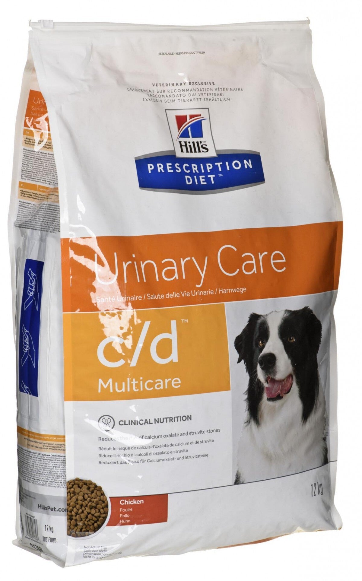 Hill's PD Diet Canine CD (12 kg )