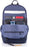 XD design anti-theft backpack bobby soft navy blue pn p705795