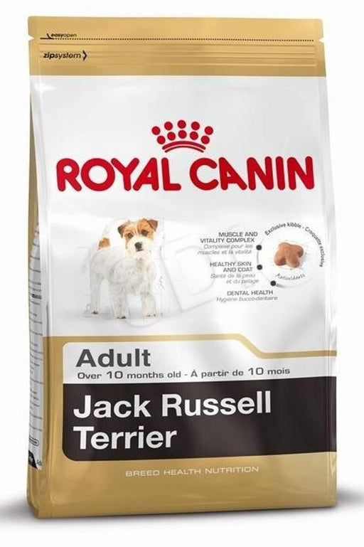 Royal Canin Shn Breed Jack Russ AD (750 KG )