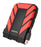 Adata DashDrive Durable HD710 2TB 25 USB31 Czerwony (AHD710P-2tu31-CRD)
