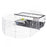 Ferplast Cage ParkHome 120 - cage for rabbits and guinea pigs