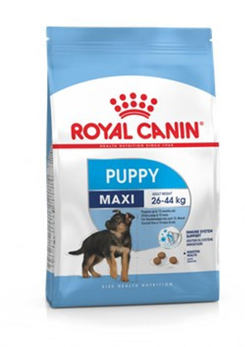 Royal Canin Maxi Puppy - 15 KG