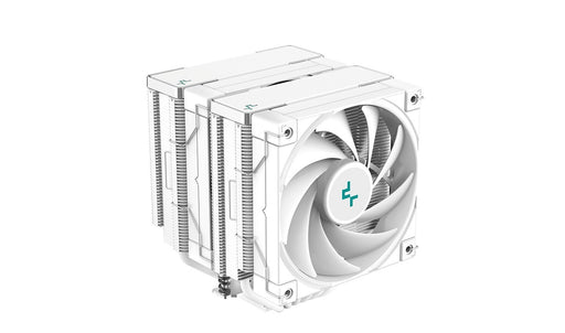 Deepcool AK620 WH - CPU cooler