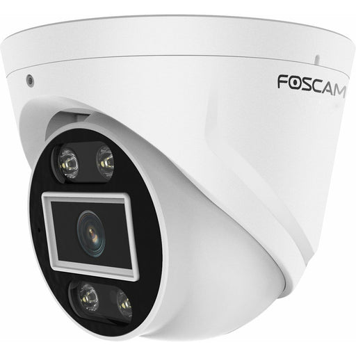 FOSCAM T5EP 5MP POE IP camera white
