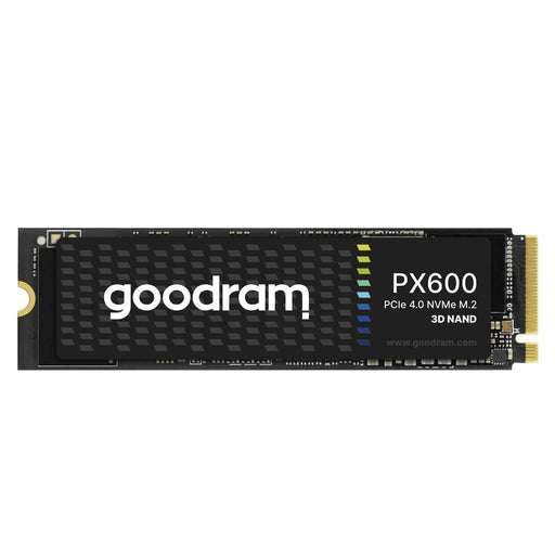 GODRAM PX600 M2          1000GB PCIe 4x4 2280 SSDPR-PX600-1K0-80