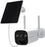 FOSCAM BP4 camera with solar panel (BP4)