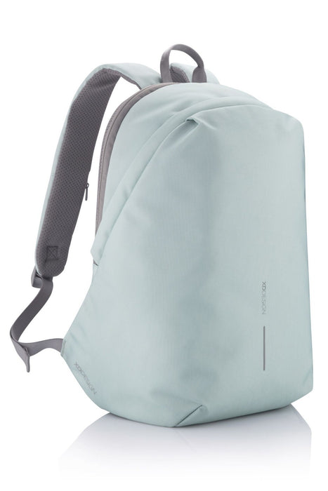 XD design anti-theft backpack bobby soft green (MINT) PN P705797