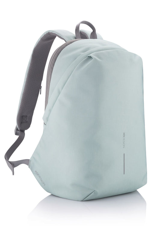 XD design anti-theft backpack bobby soft green (MINT) PN P705797