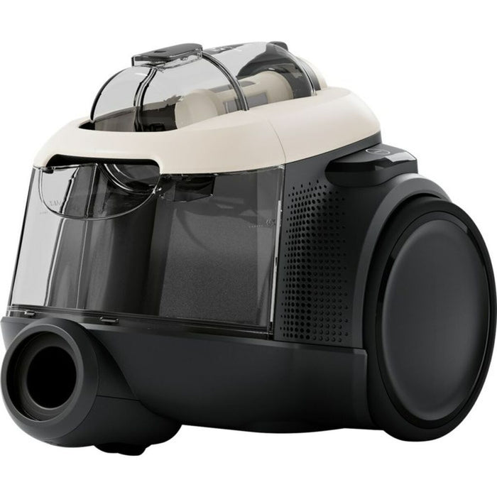 Electrolux EL61H4SW black. White