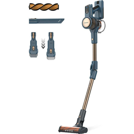 Taurus Homeland Digital Flex upright vacuum cleaner