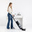 Taurus Wet \\u0026 Dry Homeland Unique Waterpro cordless vacuum cleaner EST9489290L