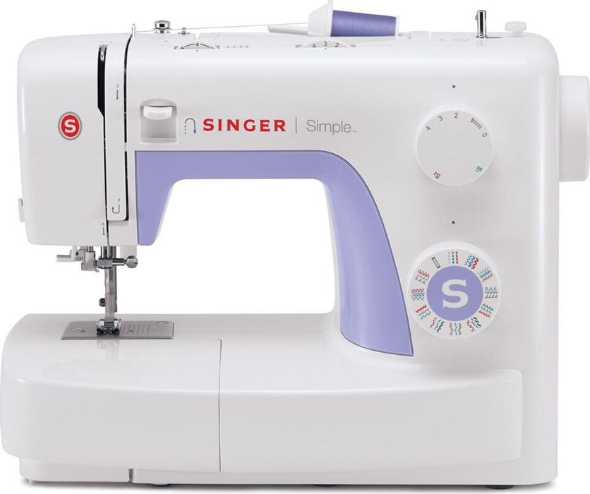 Singer TM 3232 Simple (3232)