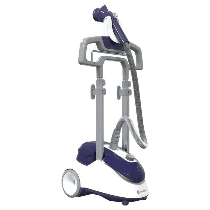 Singer SteamWorks Pro 20 1800 Watt Laundry steamer