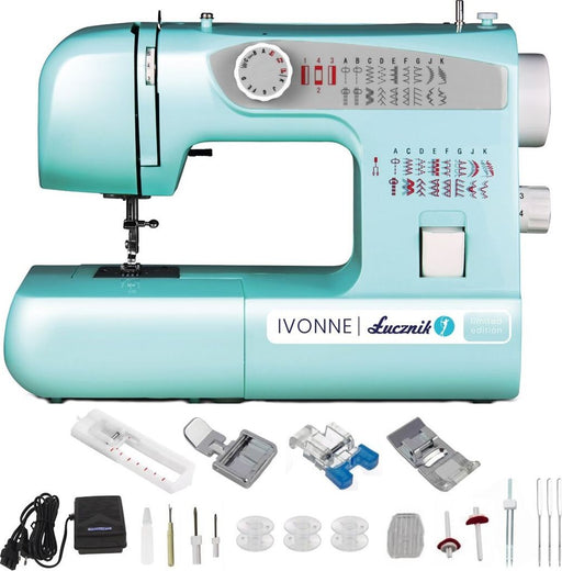 Sewing machine Archer Ivonne 41.5 x 30 17 cm