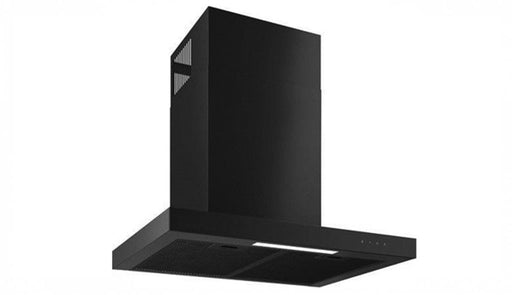 Wall hood MAAN KOMODA NEO 60 610 m3h black