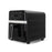 Maestro MR-759 9L 1900W hot air fryer 9 liters    EU plug black 9 liters