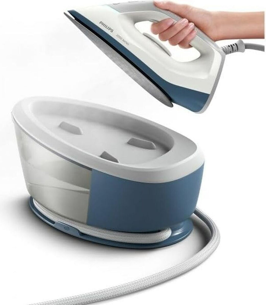 Philips 2000 series PSG200020 steam generator
