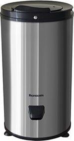 Ravanson XPB-2800x laundry dryer portable (placement) top loader 6 kg stainless steel    ravanson pr