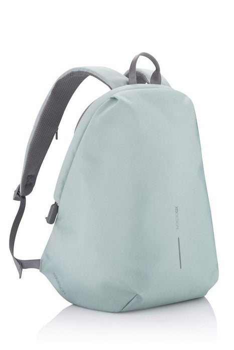 XD design anti-theft backpack bobby soft green (MINT) PN P705797