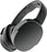 Skullcandy HESH EVO - headphones - headband - calls \\u0026 music - black - binaural - track   - location   - volume    - Lute strength -
