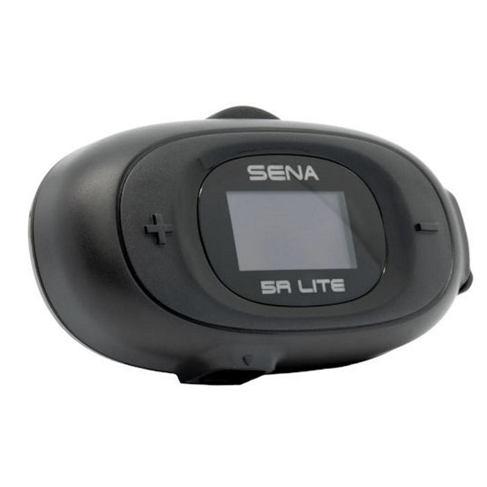 Sena motorcycle intercom 5rlite-01 for 1 helmet
