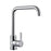 Pyramis Silvio kitchen fitting 090929338 chrome