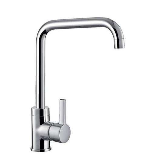 Pyramis Silvio kitchen fitting 090929338 chrome