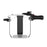 Taurus Moments Rapid 8L Pastry pot from stainless steel KCP4108