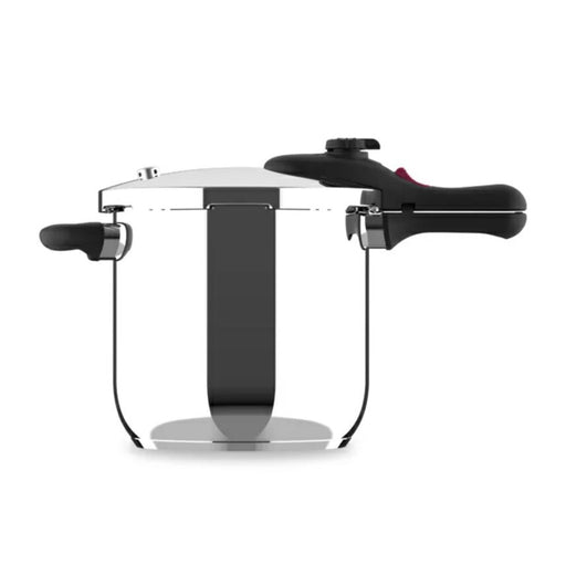 Taurus Moments Rapid 8L Pastry pot from stainless steel KCP4108