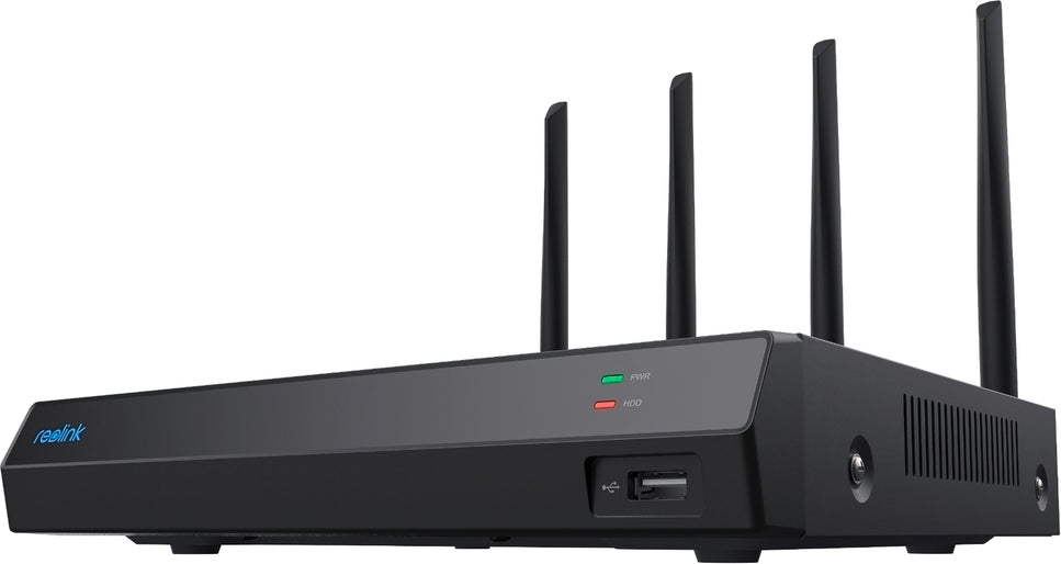 REOLINK NVS12W WIFI System — MBO Tech