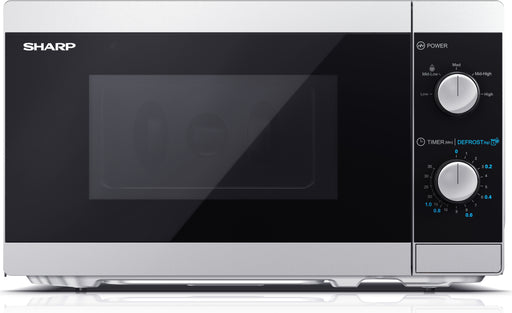 Sharp YC-MS01es microwave (microwave 800W)
