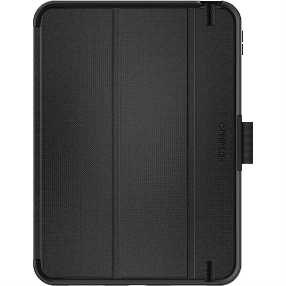 Otterbox case symmetry folio iPad 10th starry nig