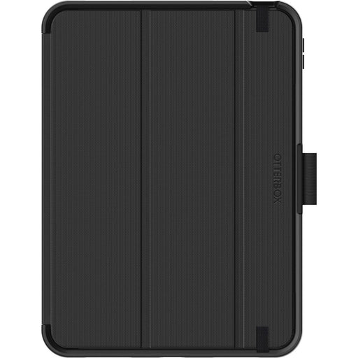 Otterbox case symmetry folio iPad 10th starry nig
