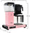 Moccamaster filter coffee machine KBG Select Pink 1.25l pink 1520W NEW