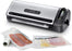 Foodsaver FFS017X vacuumer black. Stainless steel (FFS017X)