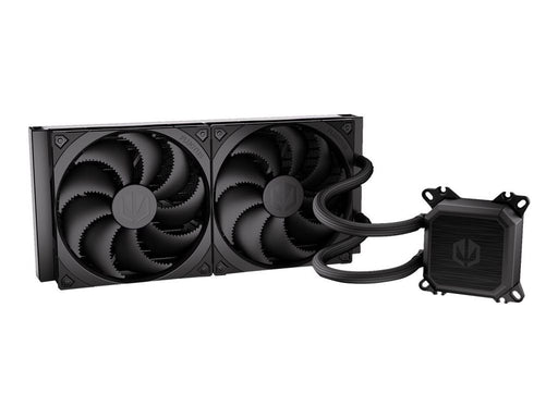 Endorfy Navis F280 - processor fluid cooling system