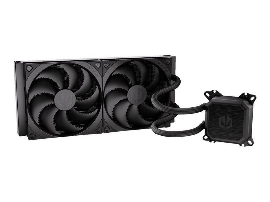 Endorfy Navis F280 - processor fluid cooling system