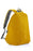 XD design anti-theft backpack bobby soft yellow PN P705798