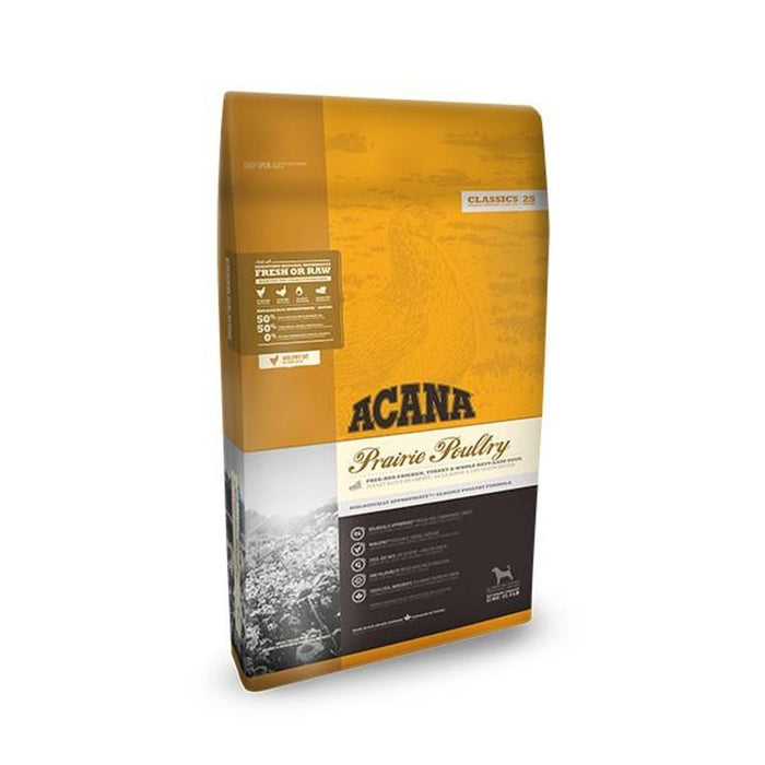 Acana Prairie poultry 9.7 kg