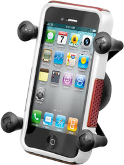 RAM Mounts X-Grip Universal Phone Holder with Ball mobile phone tablet holder