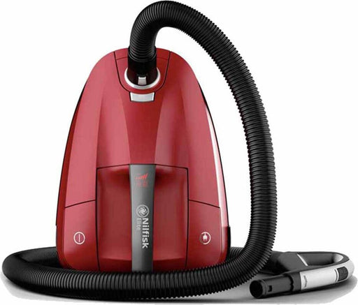 Nilfisk Elite RCL14E08A2 Classic vacuum cleaner Orange One Size    EU plug 220V orange one size