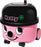 NUMATIC HOTTY HET200-12 dust- (900044)