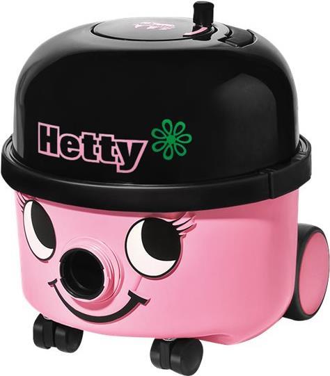 NUMATIC HOTTY HET200-12 dust- (900044)